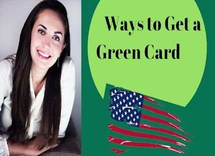 USA Visa And Green Card screenshot 3