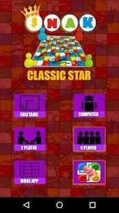 Ludo Classic Star screenshot 2