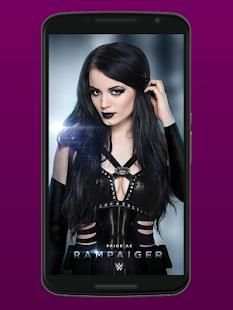 Paige WWE Wallpaper WWE Fans HD screenshot 3