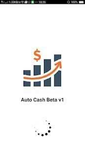 Auto Cash Beta screenshot 3