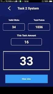 Auto Cash Beta screenshot 1
