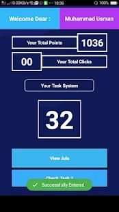 Auto Cash Beta screenshot 2