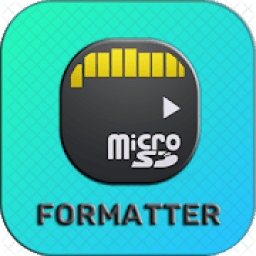 ikon sd card formatter - sd format - format sd card