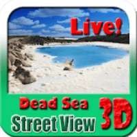 Dead Sea Maps and Travel Guide