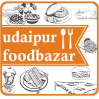 Udaipur FoodBazar