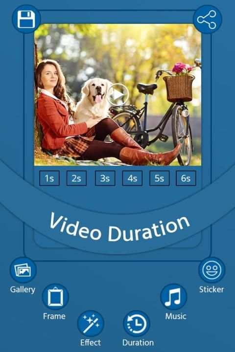 Mini Movie Maker screenshot 4