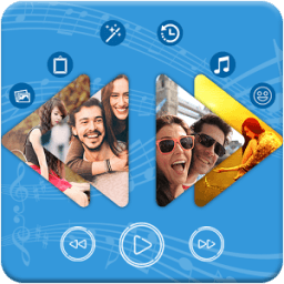 Mini Movie Maker आइकन