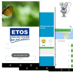 ETOS - Test Lapangan icon