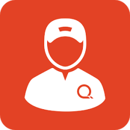 Qasir Agent أيقونة