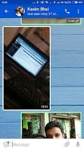Yaara Messenger screenshot 4