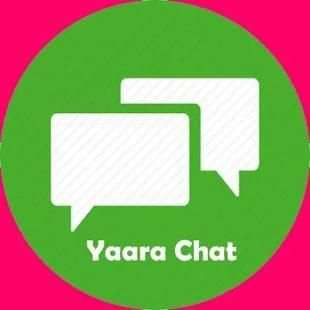 Yaara Messenger screenshot 1