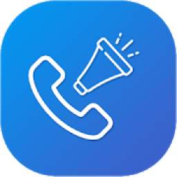 Caller Announcer 1.0.2