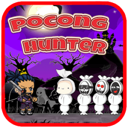 Pemburu Hantu Pocong 4 icon