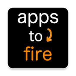 ikon Apps2Fire (Original)