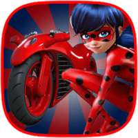 ladybug cat noir miraculous