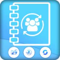 Deleted Contact Recovery - Deleted Photo Recovery