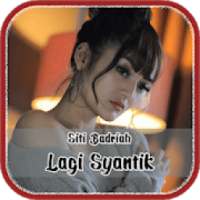 Lagu Siti Badriah Lagi Syantik Offline on 9Apps