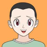 Cartoon Avatar Creator