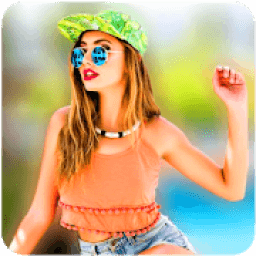 PHOTO EDITOR 2019 आइकन