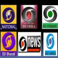 Dd bharati live online channel