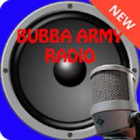 Bubba Army Radio App Free