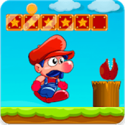 ikon Super Jungle Boy World *