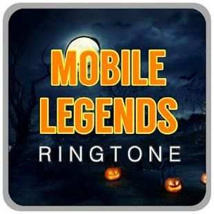 MOBILE LEGENDS RINGTONE screenshot 2