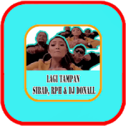 Siti Badriah Lagi Tampan - Lagu Sinopsis Ringtones icon