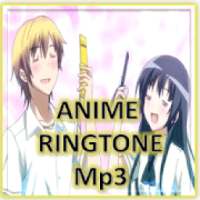 Anime Music Ringtone on 9Apps