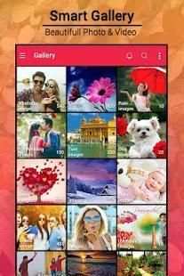 Smart Gallery screenshot 3
