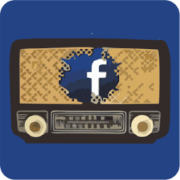 Radio Facebook - Madura icon
