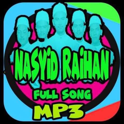 Lagu Nasyid Raihan Offline Lengkap Mp3 screenshot 2