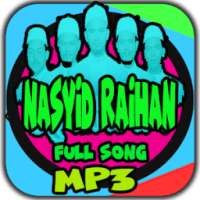 Lagu Nasyid Raihan Offline Lengkap Mp3 on 9Apps