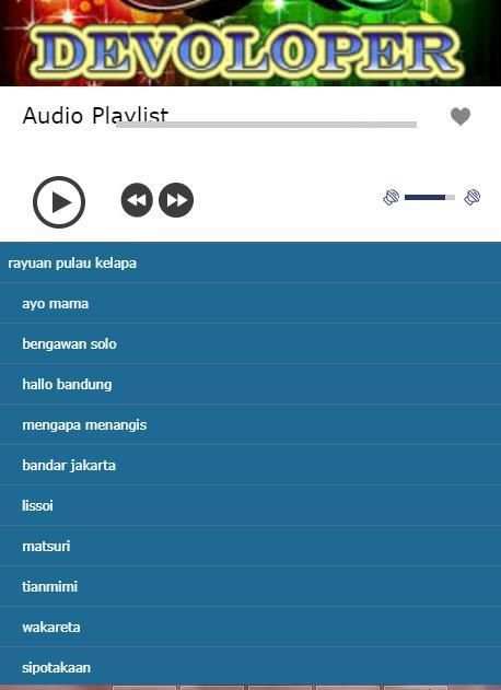musik angklung screenshot 1