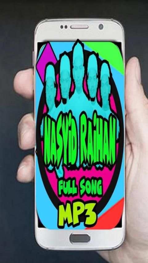 Lagu Nasyid Raihan Offline Lengkap Mp3 screenshot 1
