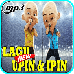 Lagu Upin Ipin Lengkap Terbaru Mp3 icon