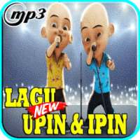 Lagu Upin Ipin Lengkap Terbaru Mp3 on 9Apps