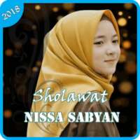 Lagu Sholawat Nissa Sabyan Lengkap on 9Apps