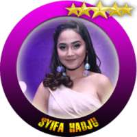 Syifa Hadju Jangan Pernah Berubah on 9Apps