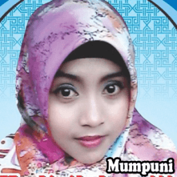 Ceramah Ustadzah Mumpuni Handayayekti icon