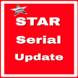 Star Serial Update icon