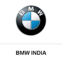 BMW India 0.0.1