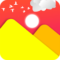 Smart Gallery आइकन