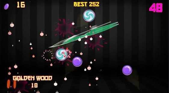 Candy Slice screenshot 4