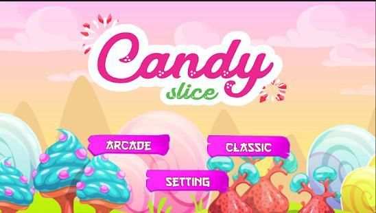 Candy Slice screenshot 8