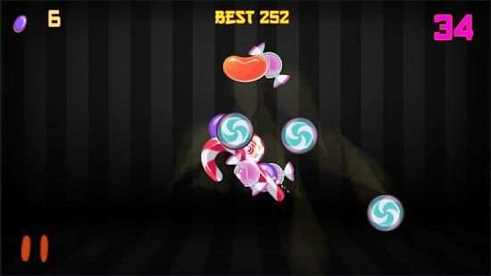 Candy Slice screenshot 5