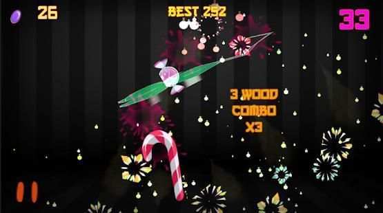 Candy Slice screenshot 3