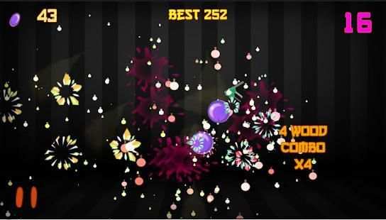 Candy Slice screenshot 2