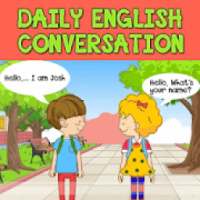 Daily English Conversation