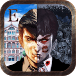 Квест-выживание ШКОЛА ЗОМБИ icon